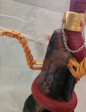 Load image into Gallery viewer, Vintage Masters Of The Universe Eternia Playset Viper Tower Snake