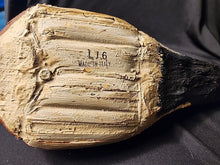 Load image into Gallery viewer, ANTIQUE MALLARD DECOY NEW YORK LOUISIANA CANADA NR LURE