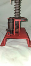 Load image into Gallery viewer, (1) Vintage MEC Sizemaster SM77 12 Gauge Shotshell Reloading Press