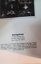 Load image into Gallery viewer, Lot of 2 Starlog Photo Guidebook Spaceships Sci-Fi Books 1977 & 1980 Vintage