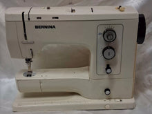 Load image into Gallery viewer, Vintage Bernina 831 Sewing Machine Swiss Made Free Arm, Untested