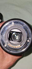 Load image into Gallery viewer, Samsung 50-200mm III ED OIS i-Function Lens NX Mount + SCH-B Hood 52mm