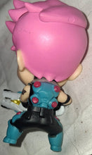 Load image into Gallery viewer, Blizzard Overwatch Zarya Cute But Deadly Series 3 Vinyl Figure