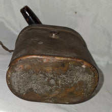 Load image into Gallery viewer, WWII WW2 US Army Corp Of Engineers Blasting Machine 10 Cap Patent Date 1930