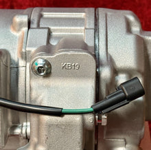 Load image into Gallery viewer, A/C Compressor ACC044 Fits Ford Police Interceptor Utility 2013-15 New Open Box