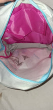 Load image into Gallery viewer, Hannah Montana Disney Girls School Backpack Lunch Box Set Pink Blue Super Star