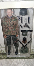 Load image into Gallery viewer, Dragon 1/6 WW2 - "Heinrich & Erich" German Machine Gun Team-Barbarossa 1941