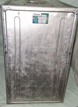 Load image into Gallery viewer, Korita Aviation Aluminum Aircraft Galley Catering Container Storage Box Blue