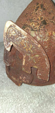 Load image into Gallery viewer, Korea Replica Royal Headgear Three Kingdoms Period 3rd–7th century CE