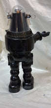 Load image into Gallery viewer, Forbidden Planet Robby The Robot 14" Walking Talking Light & Sound Figure Works