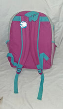 Load image into Gallery viewer, Hannah Montana Disney Girls School Backpack Lunch Box Set Pink Blue Super Star