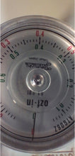 Load image into Gallery viewer, Vintage Tohnichi ATG06Z Torque Gauge 0.6 ozf-in Precision Dial Case Japan