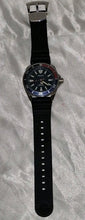 Load image into Gallery viewer, Seiko Prospex Samurai SRPB51 4R35-01V0 Automatic Diver Pepsi Bezel 200M Watch
