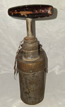 Load image into Gallery viewer, WWII WW2 US Army Corp Of Engineers Blasting Machine 10 Cap Patent Date 1930