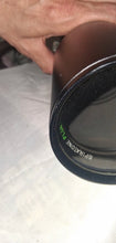 Load image into Gallery viewer, Spiratone Plura-Coat Sharpshooter 400mm f/6.3 Telephoto Lens w/ Case Japan