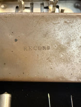 Load image into Gallery viewer, Antique Record needle kit for Sterilisation Of Hypodermic Reusable Syringes