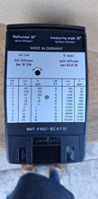Load image into Gallery viewer, Vintage Gossen Luna-Pro SBC Analog Light Exposure Meter w/ Case
