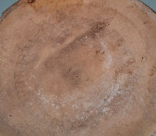 Load image into Gallery viewer, Antique Minnesota Stoneware Co Red Wing Crock Brown Glazed Interior Primitive