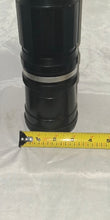 Load image into Gallery viewer, Vintage Hansa 400mm f/5.9 Manual Focus Telephoto Lens With Case Made In Japan