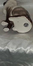 Load image into Gallery viewer, Vintage Beswick England Porcelain Siamese Cat Model 2139 Large Fireside Statue