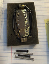 Load image into Gallery viewer, Seymour Duncan SH-4 JB Model Humbucker Bridge Pickup