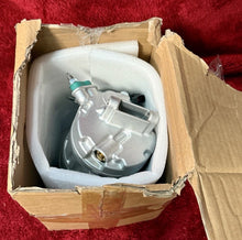 Load image into Gallery viewer, A/C Compressor ACC044 Fits Ford Police Interceptor Utility 2013-15 New Open Box