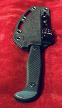 Load image into Gallery viewer, Montana Knife Company Battle Goat MKC Fixed 3.5” Blade OAL Kydex Sheath UltiClip