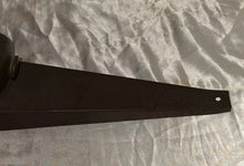 Load image into Gallery viewer, Vintage Big-Bang No. 15 CC FC Major Field 25” Metal Military Cannon Toy