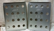 Load image into Gallery viewer, 2 Atlantic Southeast Airlines (ASA) Aircraft Galley Oven Trays Zodiac Aerospace