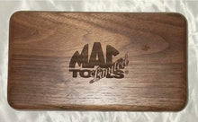 Load image into Gallery viewer, MAC Tools 1994 Limited Edition 24K Gold Plated - 3 Piece Crowfoot Set #6677