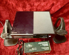 Load image into Gallery viewer, Microsoft Xbox One 500GB Console (Model 1540) Bundle w/ New AC Adapter & Stands