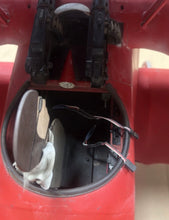 Load image into Gallery viewer, Giant 70” Fokker Dr. I Red Baron WWI Triplane 1/4 Scale Model RC Plane Untested