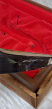 Load image into Gallery viewer, Kershaw Original Golden Bear Dagger 4054 Limited Edition Solingen Germany #0293
