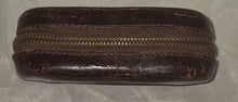 Load image into Gallery viewer, Vintage Nippon Kogaku Tokyo Mikron 7x15 8° Pocket Binoculars w/ Leather Case