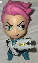 Load image into Gallery viewer, Blizzard Overwatch Zarya Cute But Deadly Series 3 Vinyl Figure
