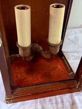 Load image into Gallery viewer, Suffolk Style 23.5” Outdoor Wall Lantern Coach Light w/ Scroll Arm Wet-Rated