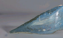 Load image into Gallery viewer, Vintage Unique Mexican Folk Art Mermaid Hand Carved Painted Wood Wall Art 30”