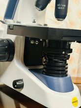 Load image into Gallery viewer, Swift SW380T Trinocular Microscope + 18MP SwiftCam Camera Bundle New Open Box