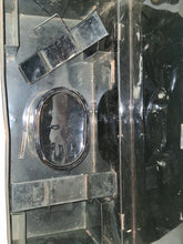 Load image into Gallery viewer, World War I (WWI) US Navy Officer's Bicorn Hat and Epauletts In Original Case