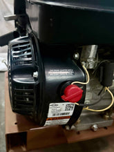 Load image into Gallery viewer, 2021 Gold Mining Rock Crusher Briggs & Stratton CR950 208cc Motor K&M Krusher