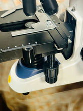 Load image into Gallery viewer, Swift SW380T Trinocular Microscope + 18MP SwiftCam Camera Bundle New Open Box