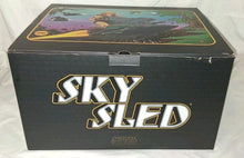 Load image into Gallery viewer, Mondo Masters of the Universe Sky Sled 1/6 Scale Vehicle MOTU Complete Boxed