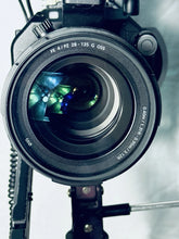 Load image into Gallery viewer, Sony PXW-FS7M2 4K Cinema Camera Kit w/ 28-135mm G OSS Lens, Media, Audio, Tripod