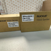 Load image into Gallery viewer, Cisco Catalyst C9200CX + Dell XE4 Gateway + Ruckus R550/T350 WiFi 6 Bundle