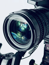 Load image into Gallery viewer, Sony PXW-FS7M2 4K Cinema Camera Kit w/ 28-135mm G OSS Lens, Media, Audio, Tripod