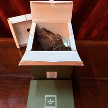 Load image into Gallery viewer, Christofle Paris Bagatelle Silver Plated Coffee Pot 8 Cup Rosewood Handle w/ Box