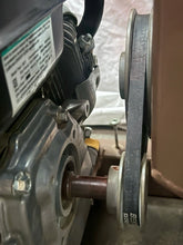 Load image into Gallery viewer, 2021 Gold Mining Rock Crusher Briggs & Stratton CR950 208cc Motor K&M Krusher