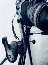 Load image into Gallery viewer, Sony PXW-FS7M2 4K Cinema Camera Kit w/ 28-135mm G OSS Lens, Media, Audio, Tripod