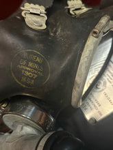 Load image into Gallery viewer, 1948 MSA Chemox Oxygen Generating Canister – Bureau of Mines Approval No. 1307