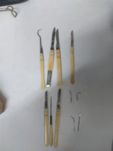 Load image into Gallery viewer, Antique Original U.S. Civil War Era Surgeon’s Dissection Kit by Horatio G. Kern